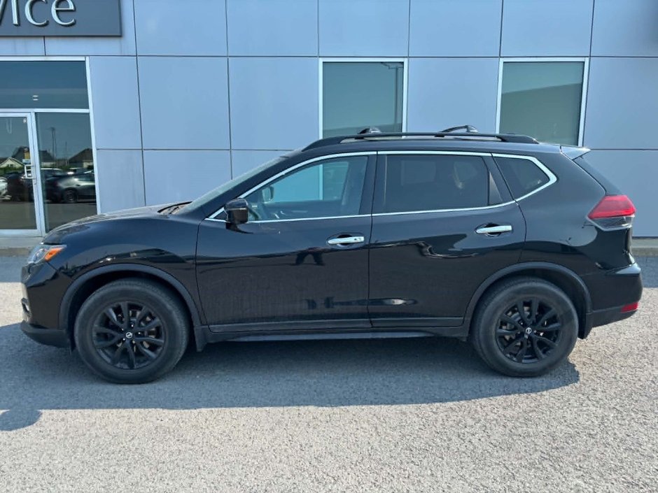 2018 Nissan Rogue-2