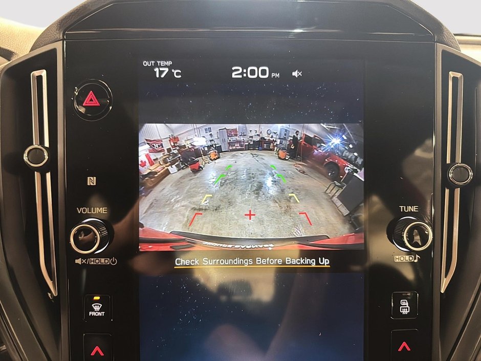 2023 Subaru WRX Sport Toit-Ouvrant-16