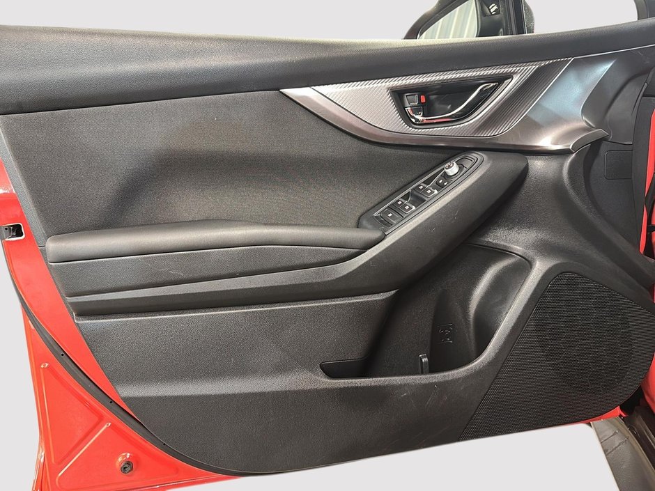 2023 Subaru WRX Sport Toit-Ouvrant-10