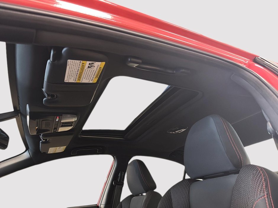 2023 Subaru WRX Sport Toit-Ouvrant-15