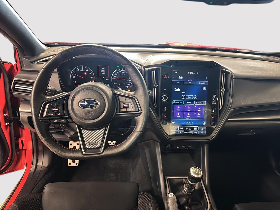 2023 Subaru WRX Sport Toit-Ouvrant-9