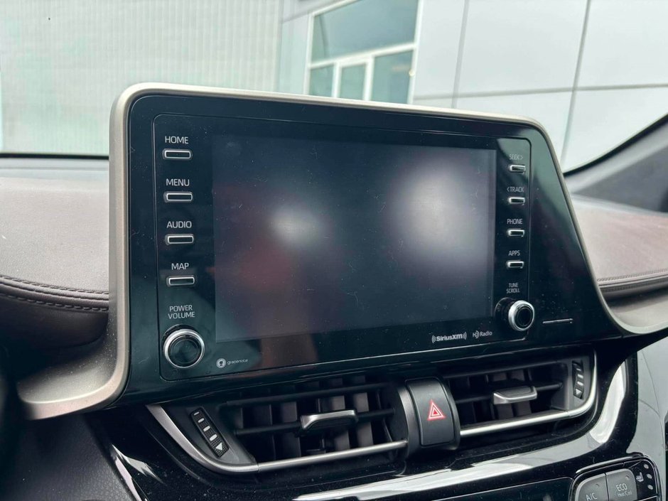 2019 Toyota C-HR Limited-6