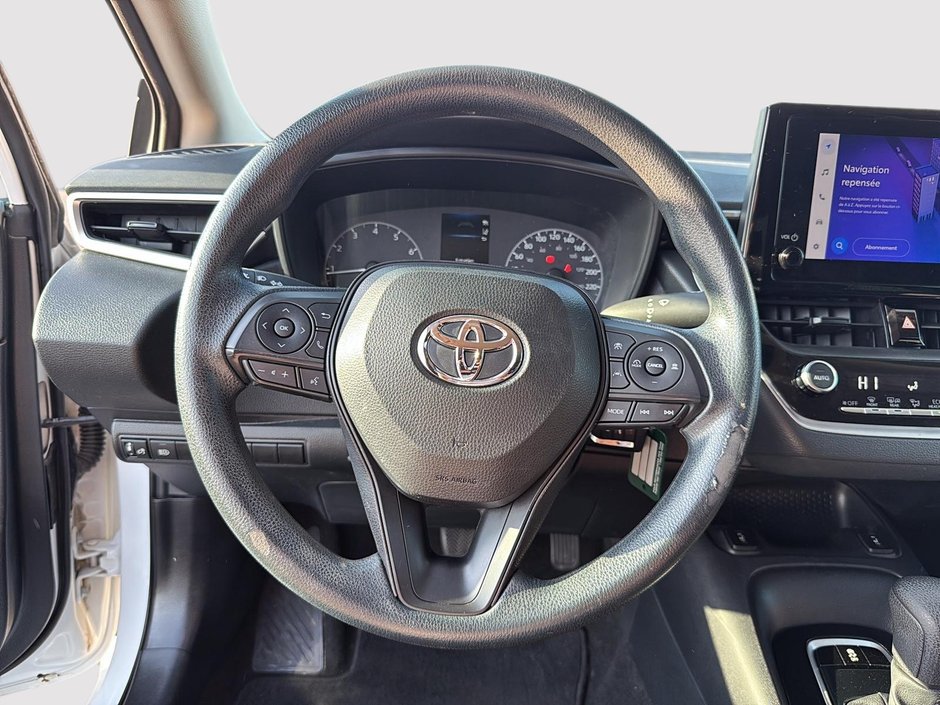 2023 Toyota Corolla LE-11