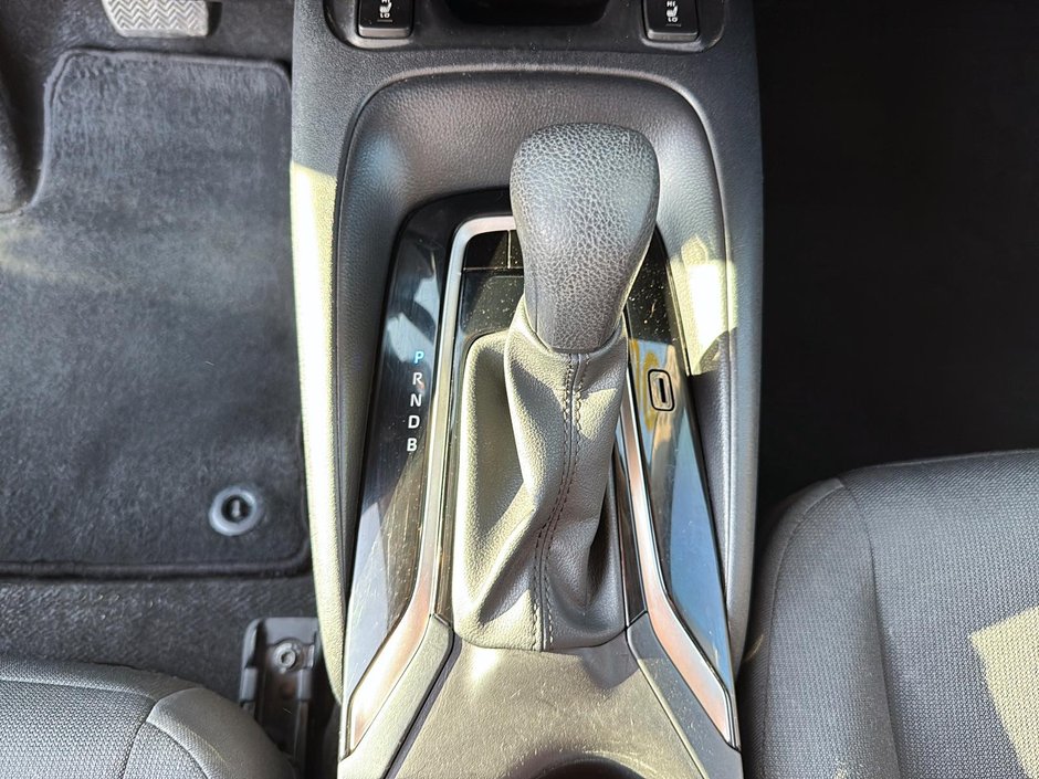 2023 Toyota Corolla LE-14