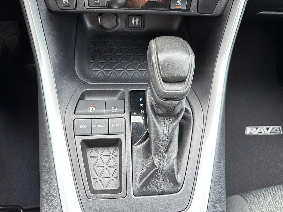 2019 Toyota RAV4 LE+SIEGE CHAUFFANT++BAS KILOMETRAGE-14