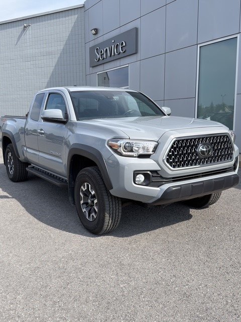2019 Toyota Tacoma-0