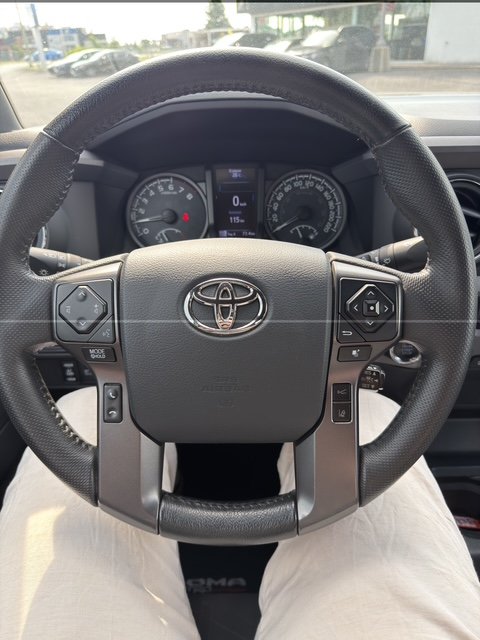 2019 Toyota Tacoma-7