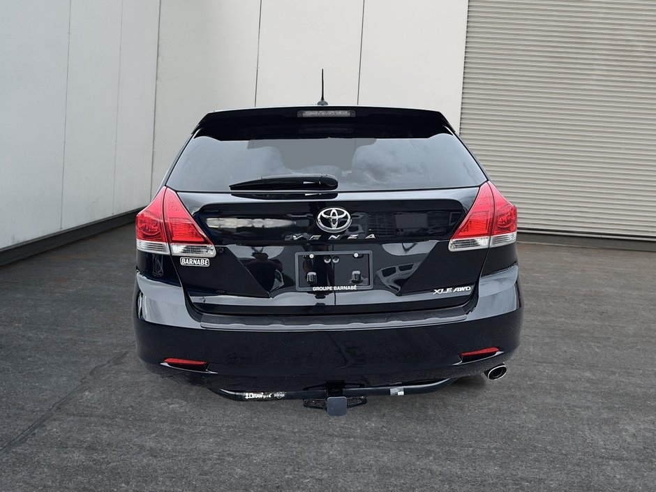 2016 Toyota Venza-2