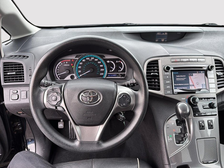 2016 Toyota Venza-9