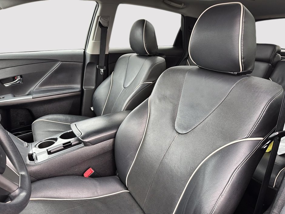 2016 Toyota Venza-8