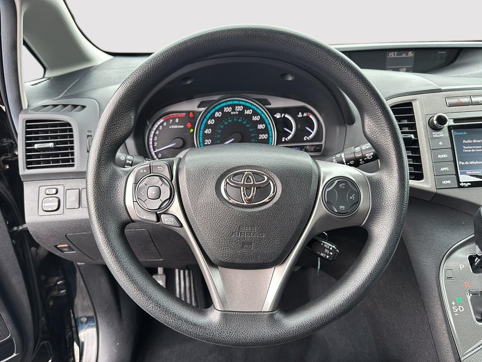 2016 Toyota Venza-11
