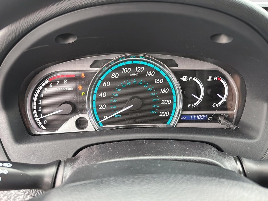 2016 Toyota Venza-12