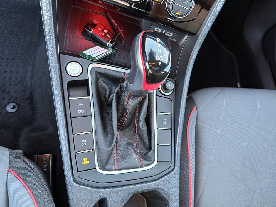 2024 Volkswagen Jetta GLI 40th Anniversary Edition-14