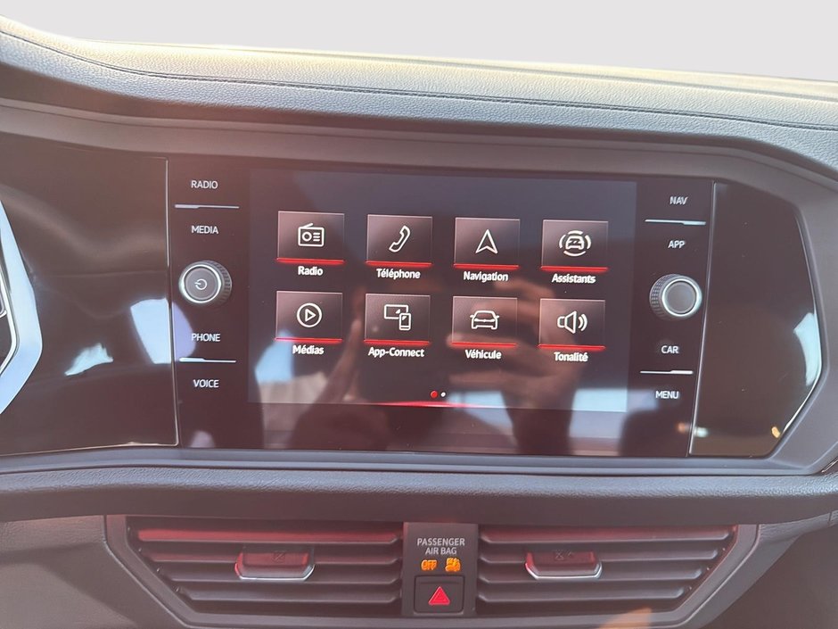2024 Volkswagen Jetta GLI 40th Anniversary Edition-18