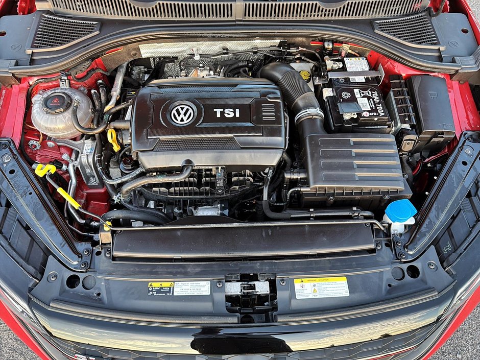 2024 Volkswagen Jetta GLI 40th Anniversary Edition-7