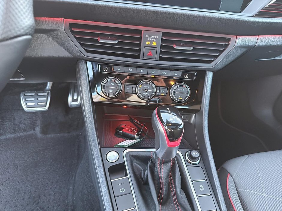 2024 Volkswagen Jetta GLI 40th Anniversary Edition-13