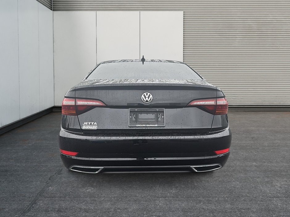 Volkswagen Jetta Highline 2019-2