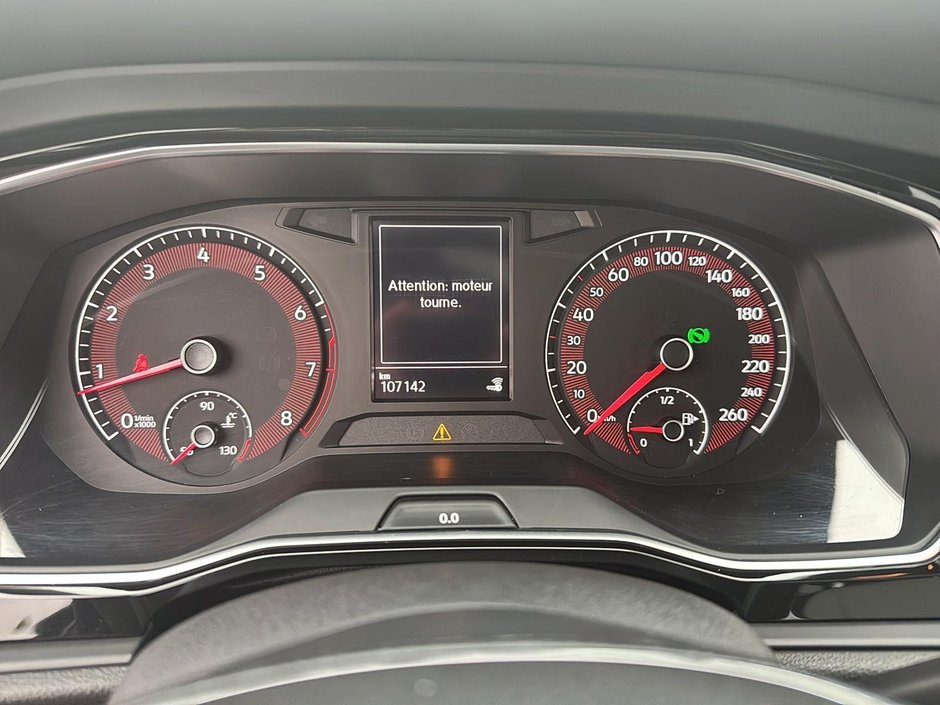Volkswagen Jetta Highline 2019-12