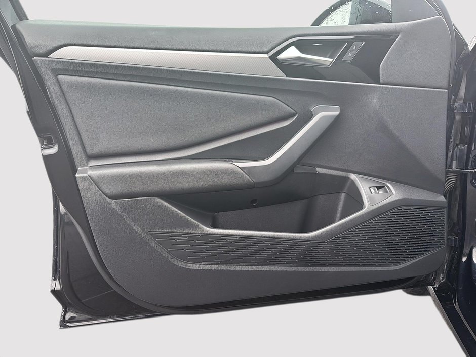 Volkswagen Jetta Highline 2019-10