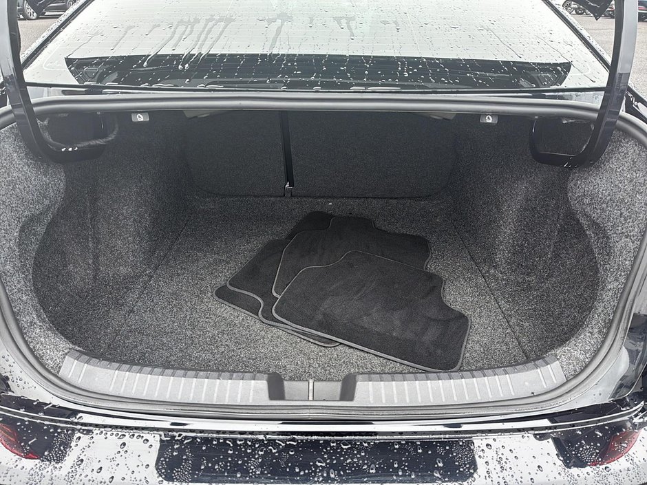 Volkswagen Jetta Highline 2019-5