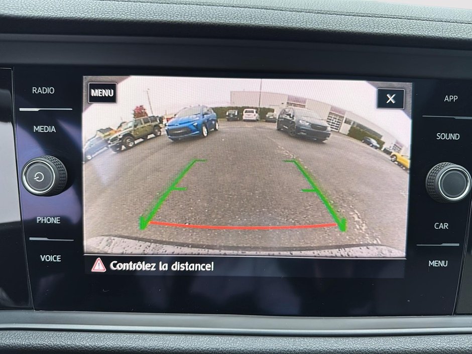 Volkswagen Jetta Highline 2019-17