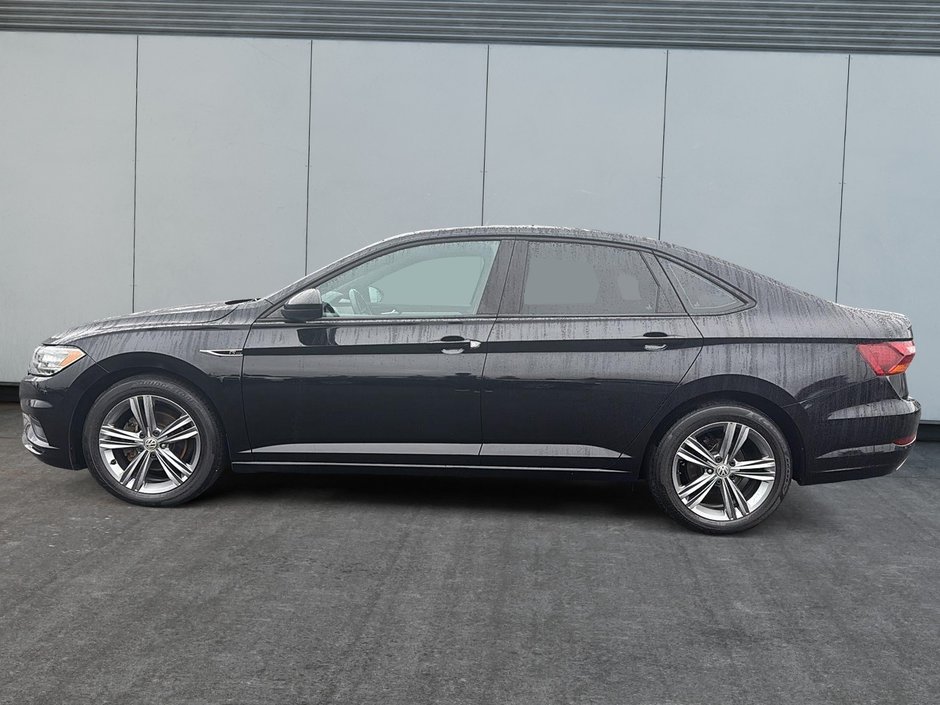 Volkswagen Jetta Highline 2019-4