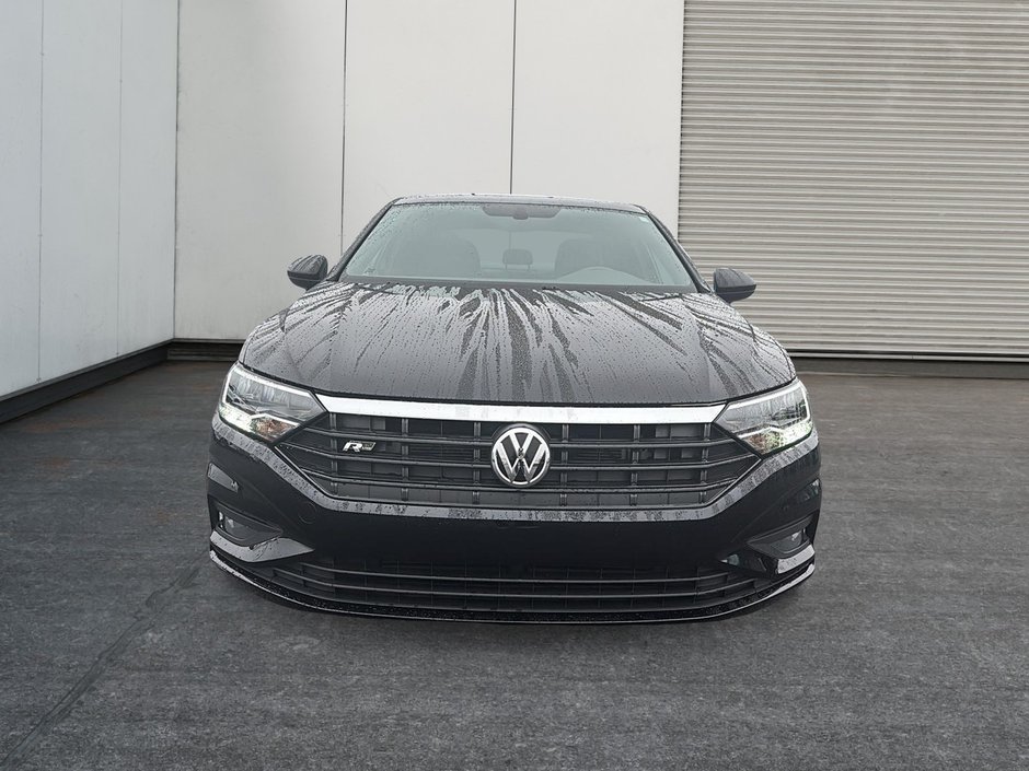 Volkswagen Jetta Highline 2019-1