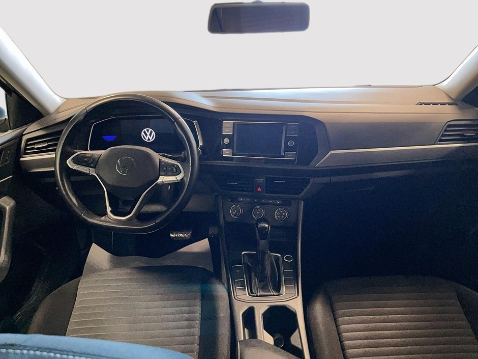 2022 Volkswagen Jetta Trendline-9