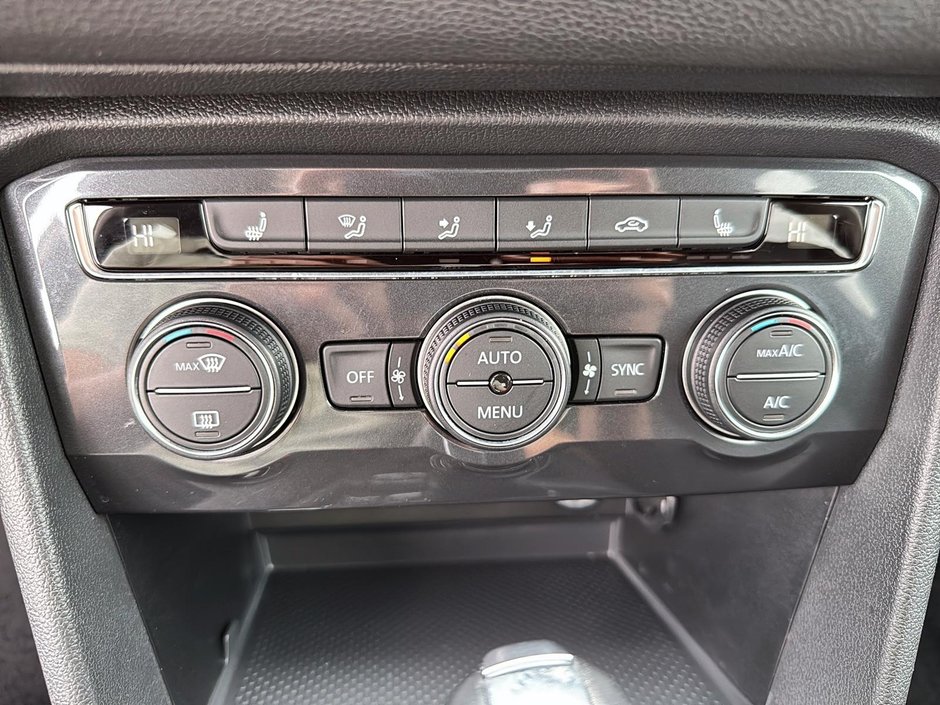 2020 Volkswagen Tiguan Comfortline-13