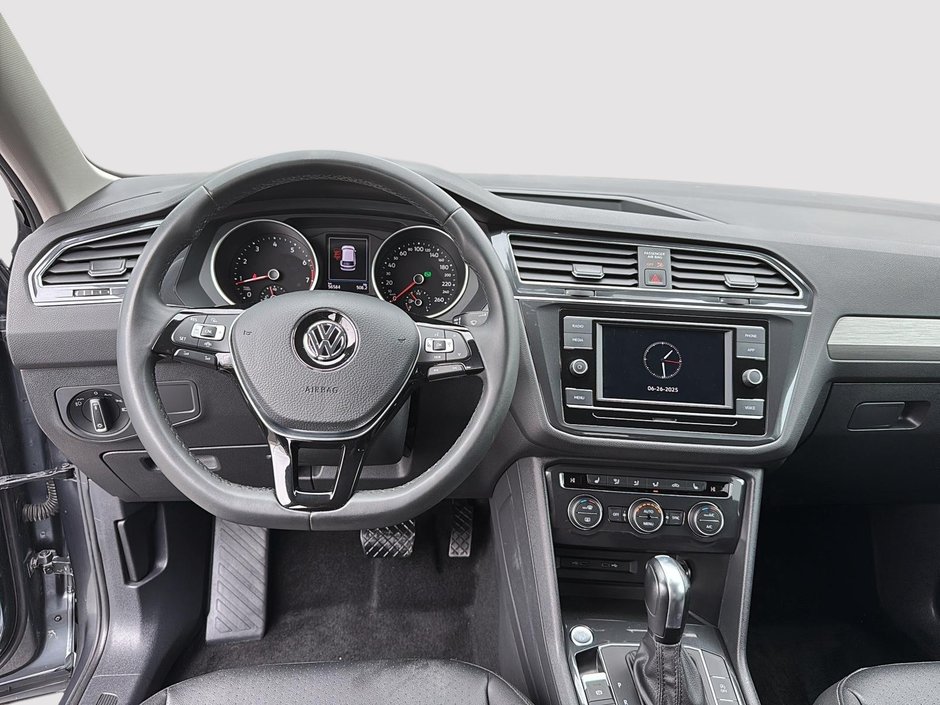 2020 Volkswagen Tiguan Comfortline-9