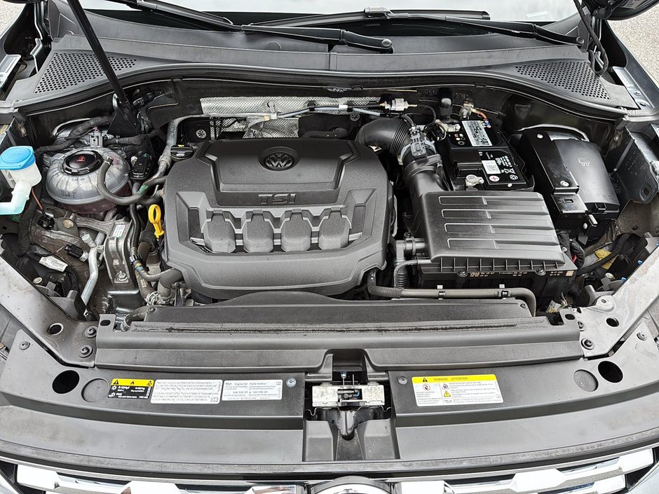 2020 Volkswagen Tiguan Comfortline-7