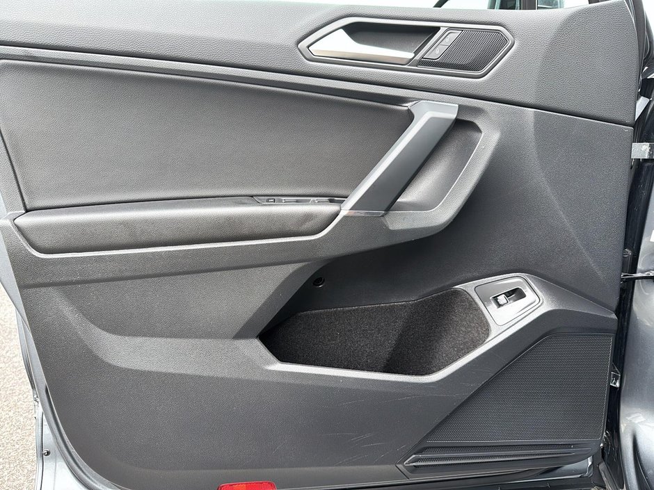 2020 Volkswagen Tiguan Comfortline-10