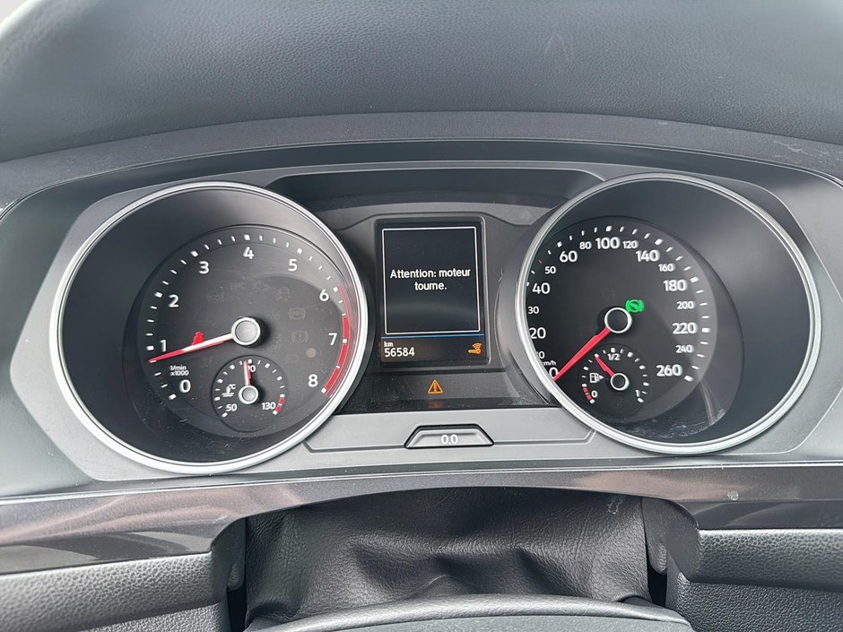 2020 Volkswagen Tiguan Comfortline-12
