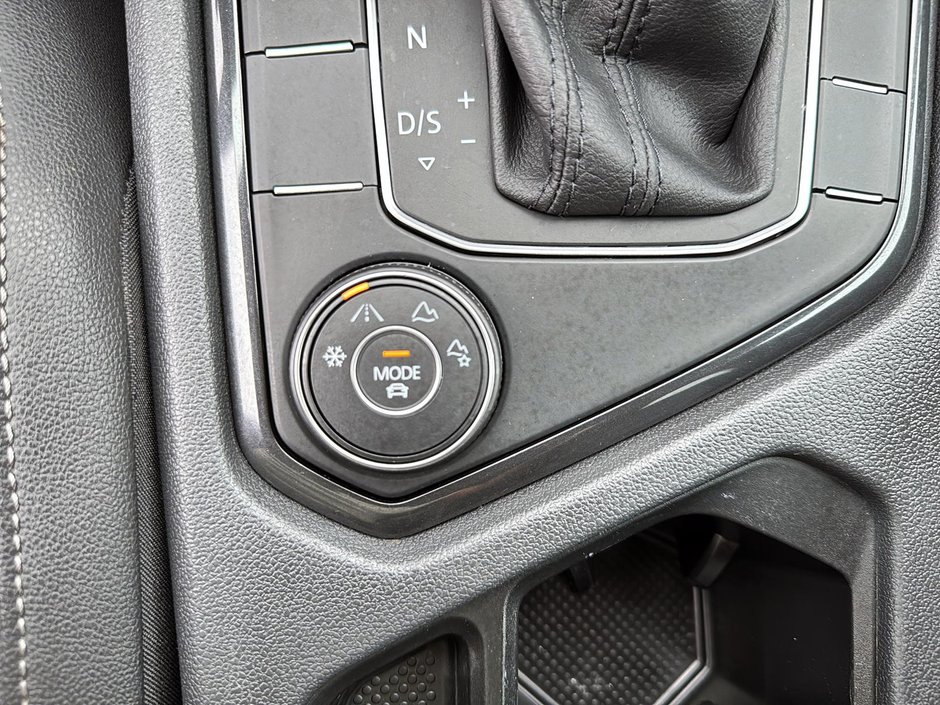 2020 Volkswagen Tiguan Comfortline-15
