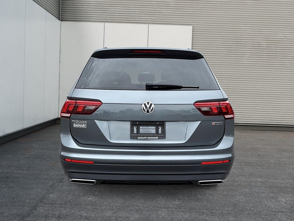2020 Volkswagen Tiguan Comfortline-2