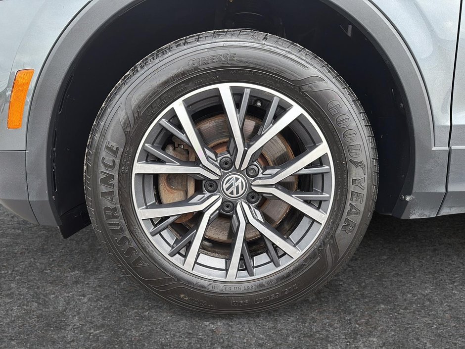 2020 Volkswagen Tiguan Comfortline-6