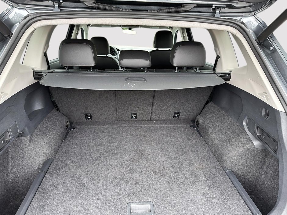 2020 Volkswagen Tiguan Comfortline-5