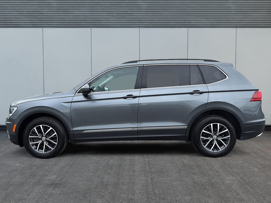 2020 Volkswagen Tiguan Comfortline-4