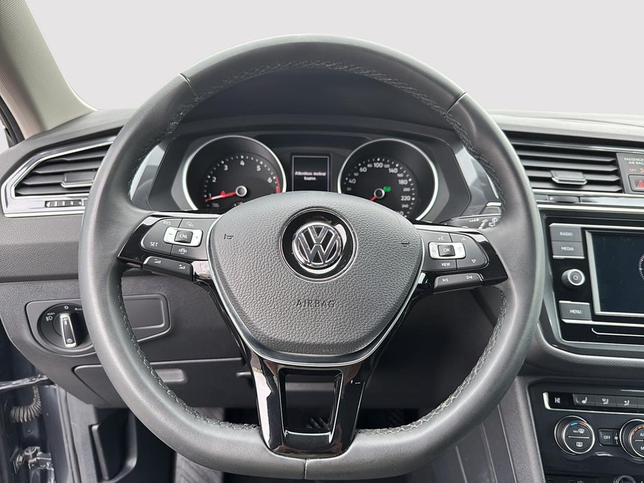 2020 Volkswagen Tiguan Comfortline-11