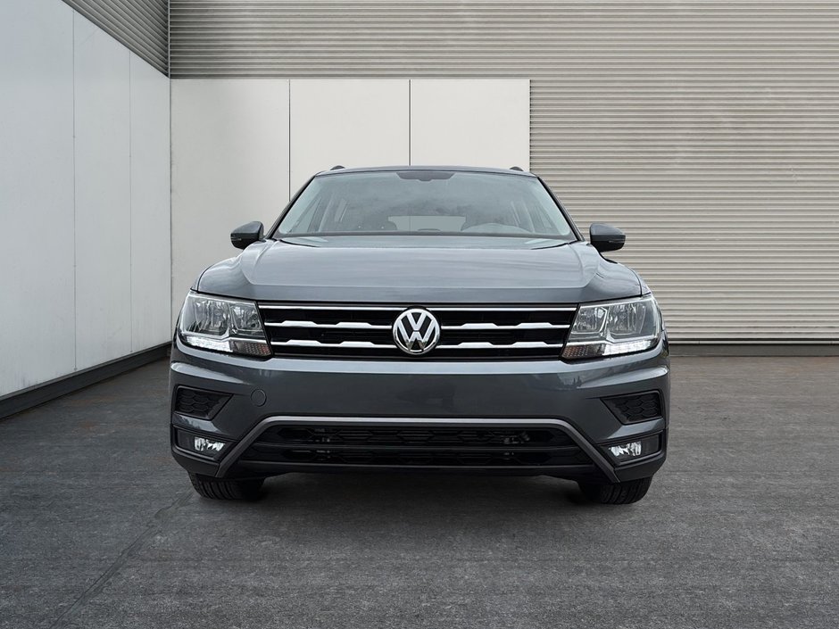 2020 Volkswagen Tiguan Comfortline-1