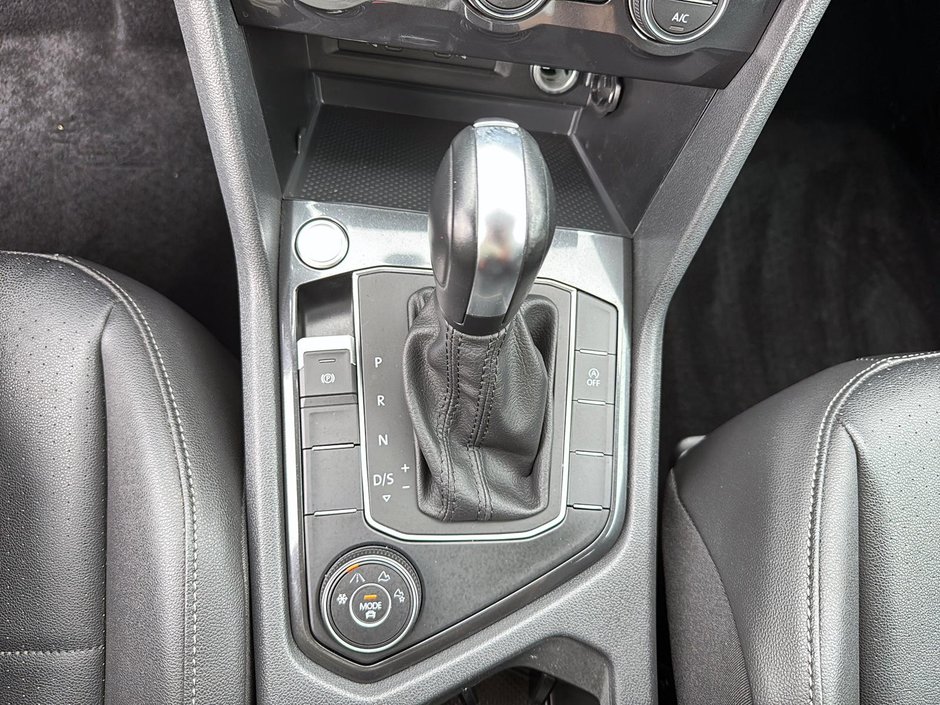 2020 Volkswagen Tiguan Comfortline-14