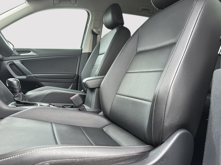 2020 Volkswagen Tiguan Comfortline-8