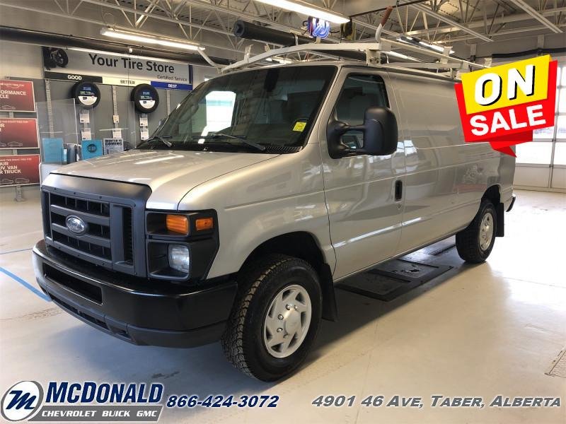 gmc econoline