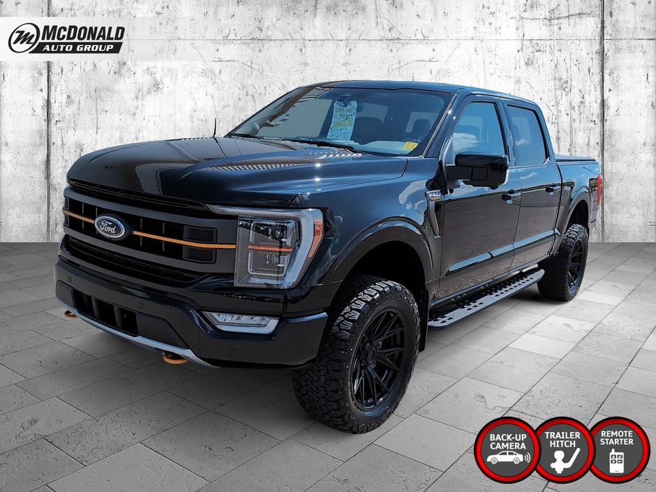 2023 Ford F-150 Tremor 4WD in Taber, Alberta - w940px