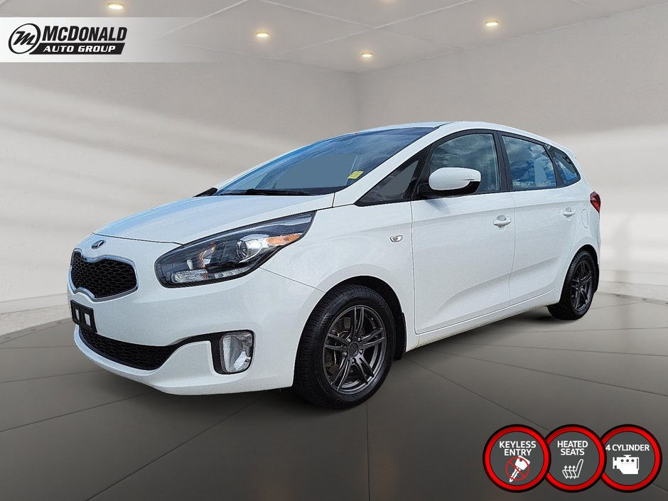 2016 Kia RondoEX in Taber, Alberta - w940px