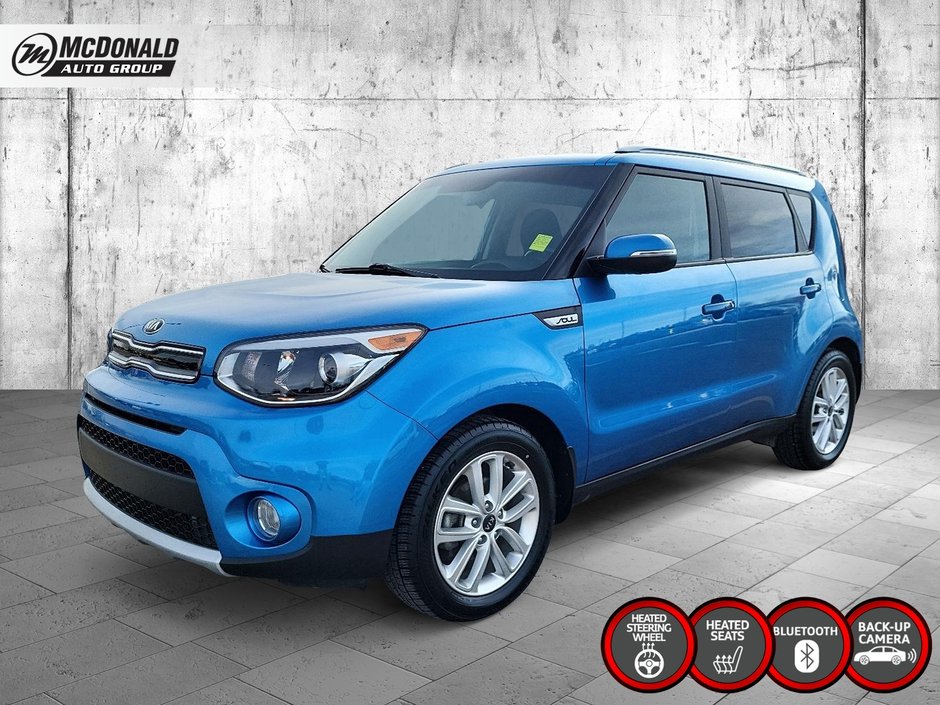 2019 Kia Soul in Taber, Alberta - w940px