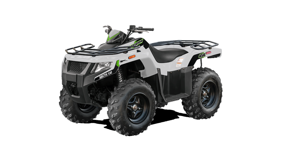 2024 Arctic Cat ALTERRA 450 4X4