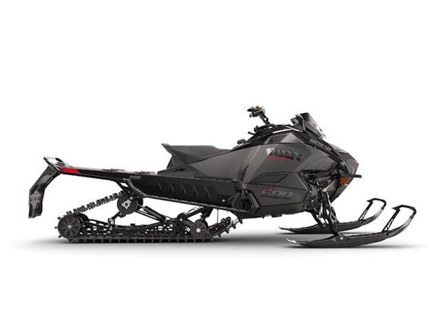 2025 Arctic Cat RIOT 600 146 IFP ES 1.35 CATALYST