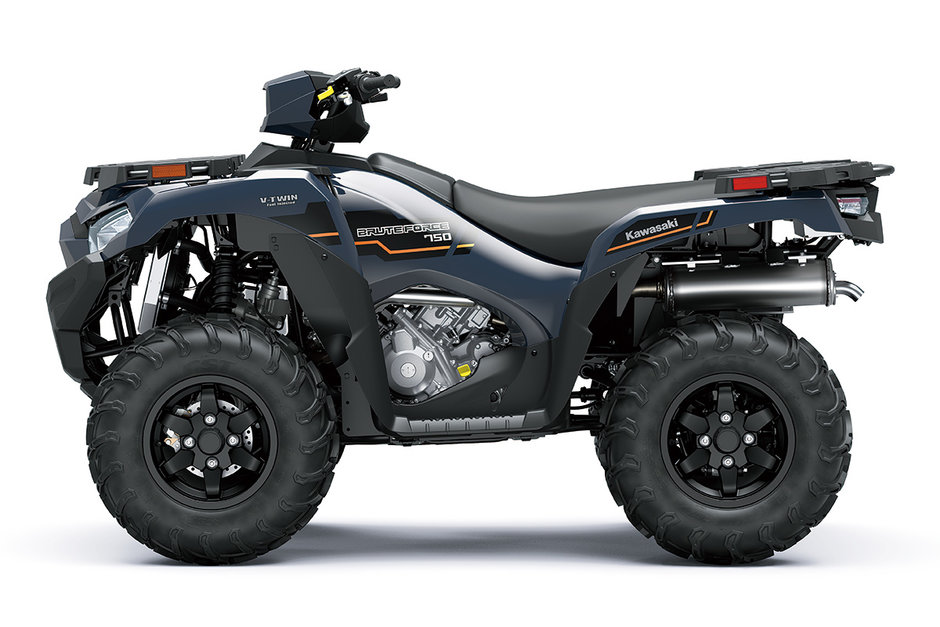 2025 Kawasaki Brute Force 750 EPS
