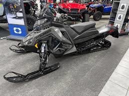 2025 Polaris 850 INDY VR1 137 1.35 COBRA 7S DISPLAY
